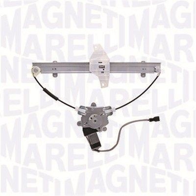 Zvedací zařízení oken MAGNETI MARELLI ACQ0147