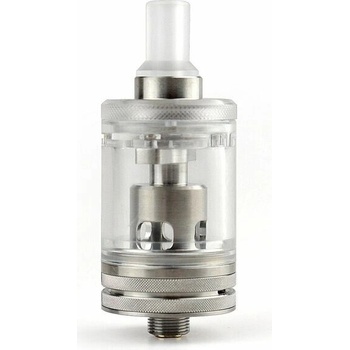BP Mods Pioneer S Short Silver 2,5ml