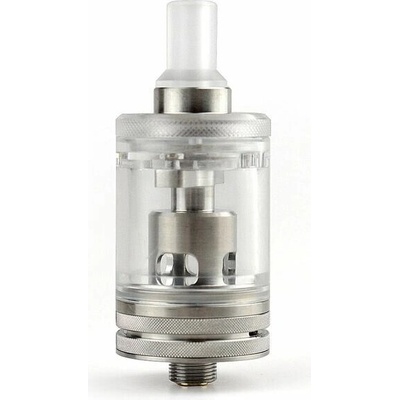 BP Mods Pioneer S Short Silver 2,5ml