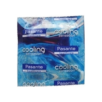 Pasante cooling 1 ks