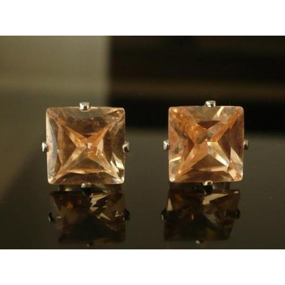 Hip Hop BIG SQUARE Diamond Shine E67