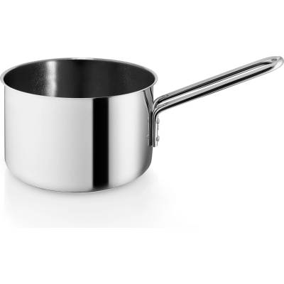 Nepriľnavá rajnica s keramickým vnútorným povrchom O 16 cm Eva Trio