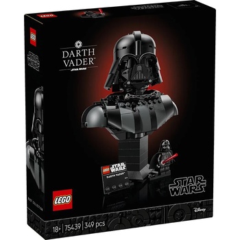LEGO® Star Wars™ - Darth Vader Bust (75439)