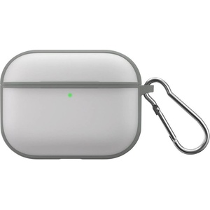  Noa shield case for airpods pro 3 | grey (k-appro3-tpu-gry)
