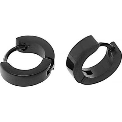 MPM-TIME Nerezové náušnice 70307.A SER.70307.A.90.OC.10