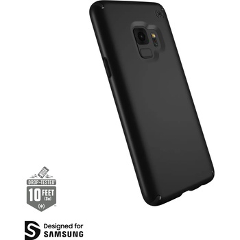 Speck Протектор Speck Presidio Samsung Galaxy S9 Black/Black (SPSS9BB)