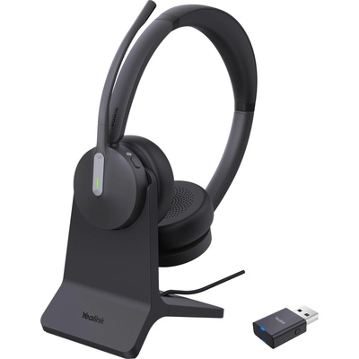 Yealink WH64 Hybrid Dual Teams (1208697)