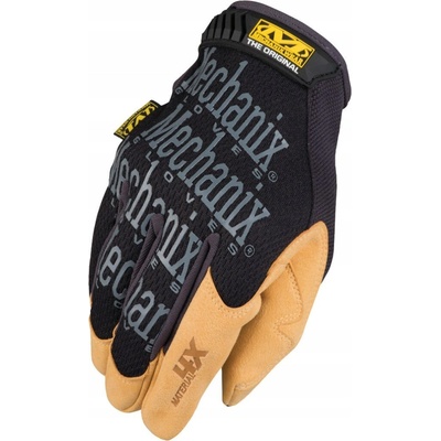 Mechanix Wear Original black