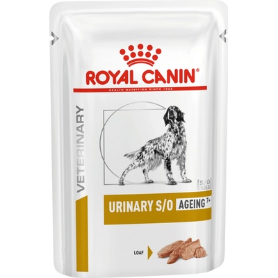 Royal Canin Veterinary Diet Urinary 10 x 150 g