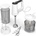 Sencor SHM 7950WH