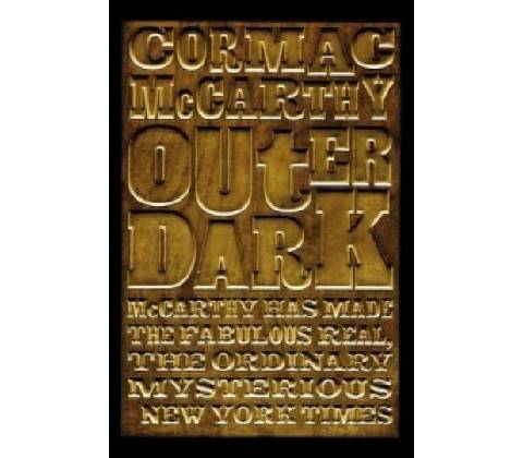 OUTER DARK