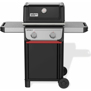 Weber Spirit II E-210