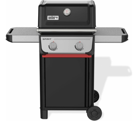 Weber Spirit II E-210