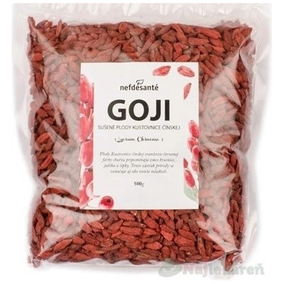 Nefdesanté GOJI 500 g
