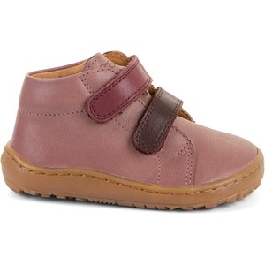 Froddo Детски обувки barefoot Froddo Kid's Barefoot First Step Barefoot shoes - Pink+Y - размер 27 (EU) (702-4793-1518)