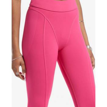 Reebok x Cardi B High-Rise Leggings Pink
