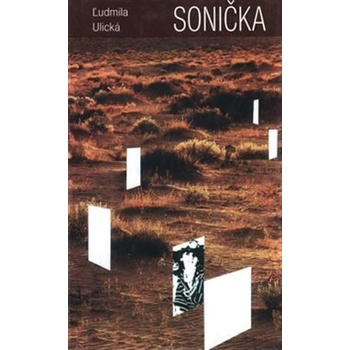 Sonička - Ľudmila Ulická