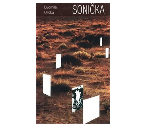 Sonička - Ľudmila Ulická