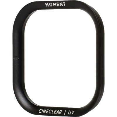 Moment CineClear Snap-On Protection Filter - for iPhone 13 Pro & Pro Max Moment