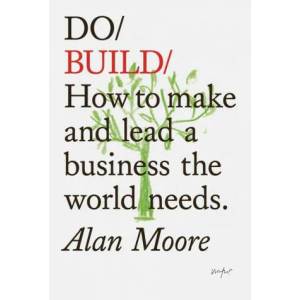 Do Build (ISBN: 9781907974915)