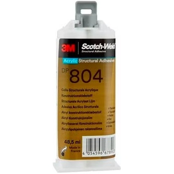 3M DP804 48,5 ml