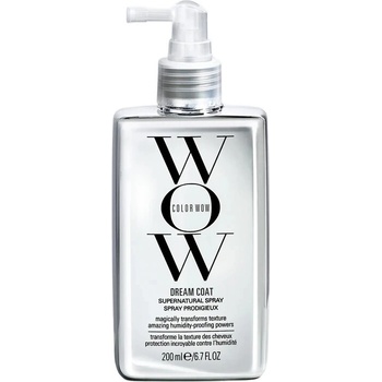 Color Wow Dream Coat Supernatural Spray sprej pro narovnání vlasů 200 ml