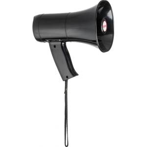 Revoltage MegaFan Black Мегафон (<![CDATA[MF11-BK]]>)