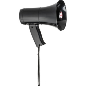 Revoltage MegaFan Black Мегафон (MF11-BK)