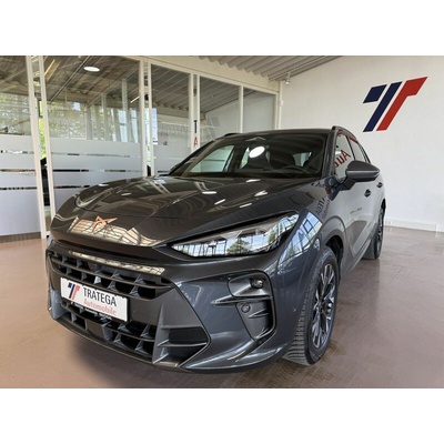 Cupra Terramar 2.0 TSI 4Drive 150 kW
