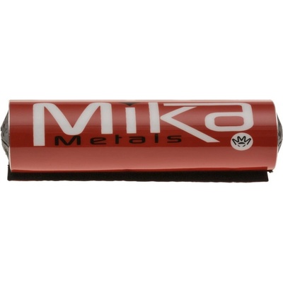 Chránič hrazdy řídítek "MINI", MIKA (červený)