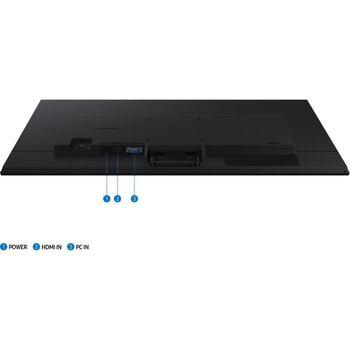 Image 1 of Samsung Essential S3 S27D300GAU