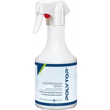 Polytop Lederreiniger Spray 500 ml