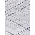 Universal Светлосив килим 160x230 cm Class - Universal (50000)