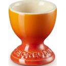 Le Creuset stojan na vajíčko oranžový