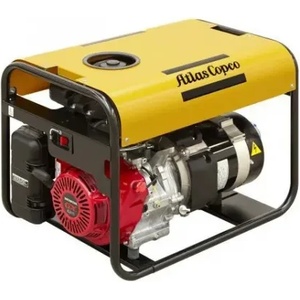 Atlas Copco QEP 7.5 (8170023176) Генератор, агрегат