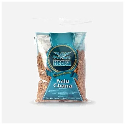 Heera Cícer hnedý 0,5 kg