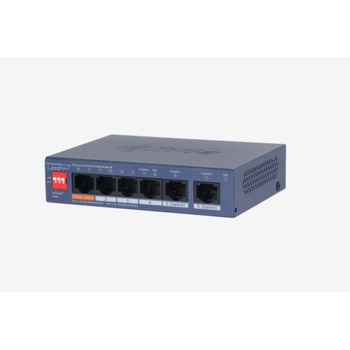 Dahua CS4006-4ET2GT-60