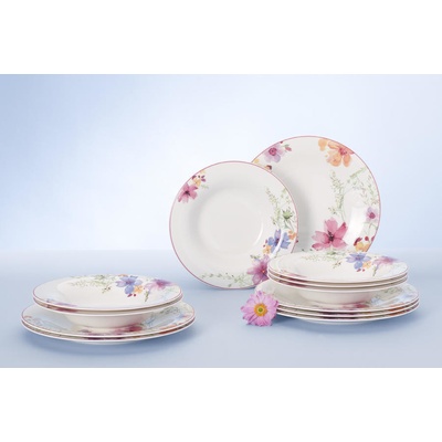 Villeroy & Boch Mariefleur basic 12 ks