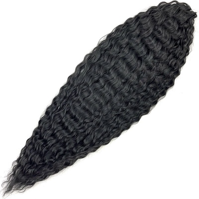 BraidOrDie Vlnitý Kanekalon Ariel 55cm 300gr 1B – Zboží Dáma