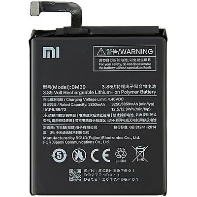 Xiaomi Батерия за Xiaomi Mi 6 MCE16