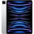 Apple iPad Pro 12.9 (2022) 1TB Wi-Fi + Cellular Silver MP253FD/A