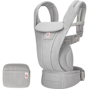 ERGObaby Omni Deluxe Кенгуру за бебе