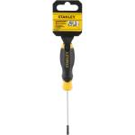 STANLEY ОТВЕРТКА sl 3.5x75 mm stanley stht16152-0 (3253560161521)