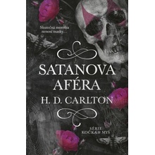 Satanova aféra