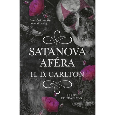 Satanova aféra
