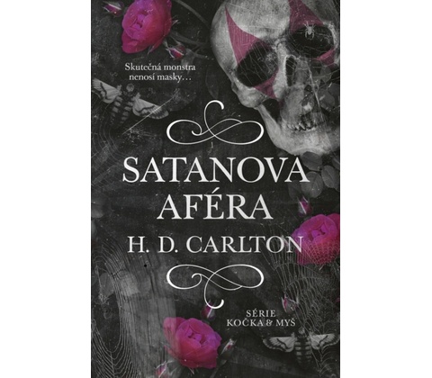 Satanova aféra