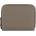 Bugatti Дамски кожен портфейл Bugatti Mira Ladies Zip Wallet, таупе (49 1010 62)