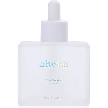 OHORA Pro Easy Peel Remover продукт за премахване на гел лакове 50ml