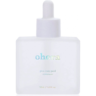 OHORA Pro Easy Peel Remover продукт за премахване на гел лакове 50ml