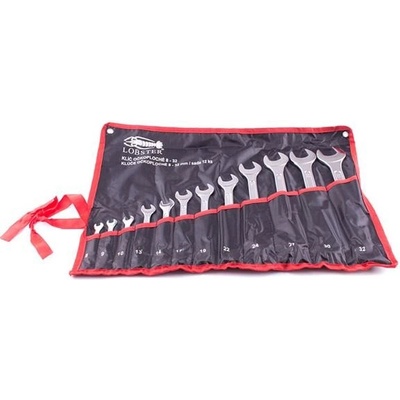 Lobster Kľúče očkoploché 12ks 102520